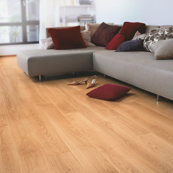 Beech Effect | Laminate Flooring | Oak Flooring Direct
